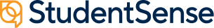 StudentSense Logo